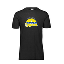 Decker Men's Tri-Blend T-Shirt - Short Sleeve