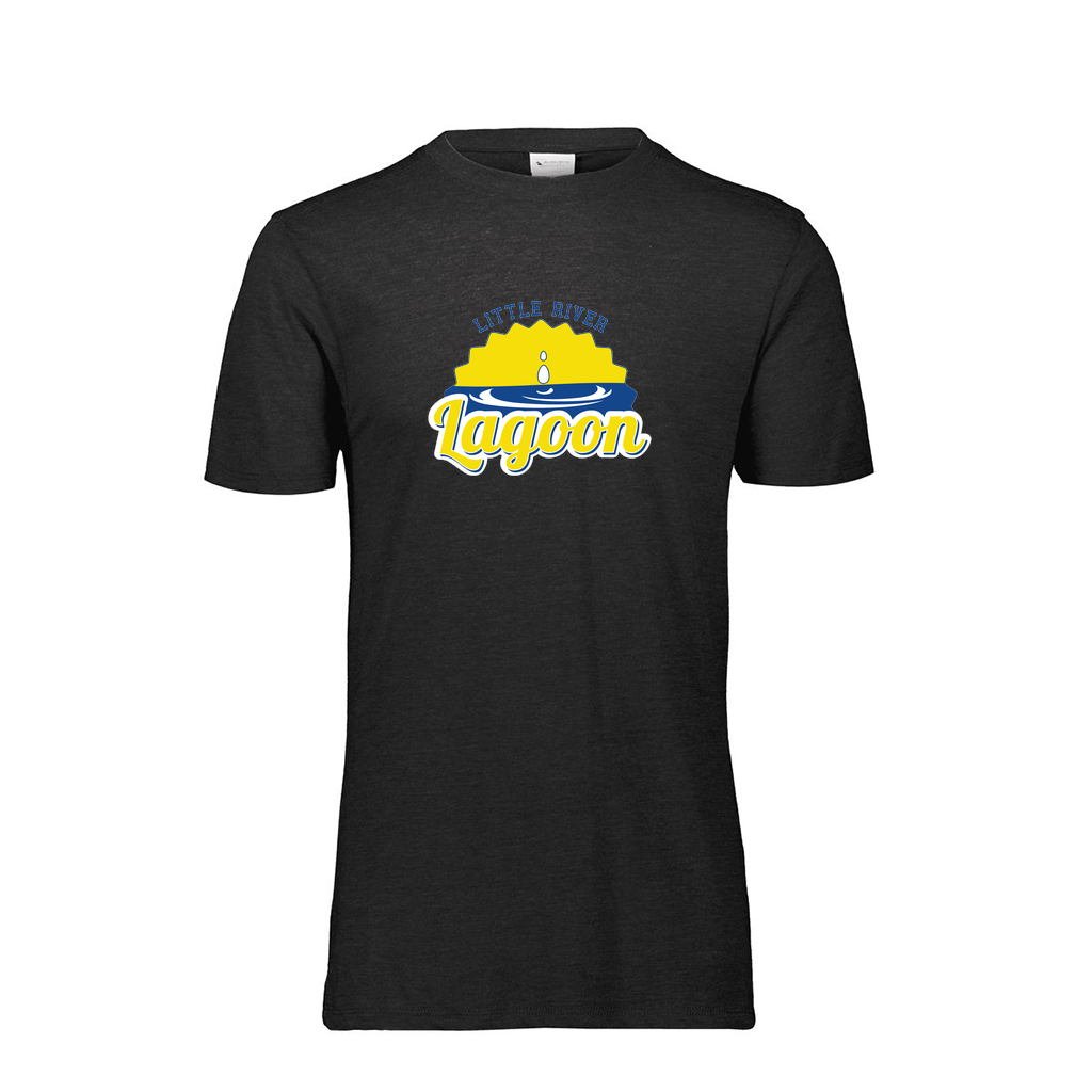 Decker Youth Tri-Blend T-Shirt - Short Sleeve