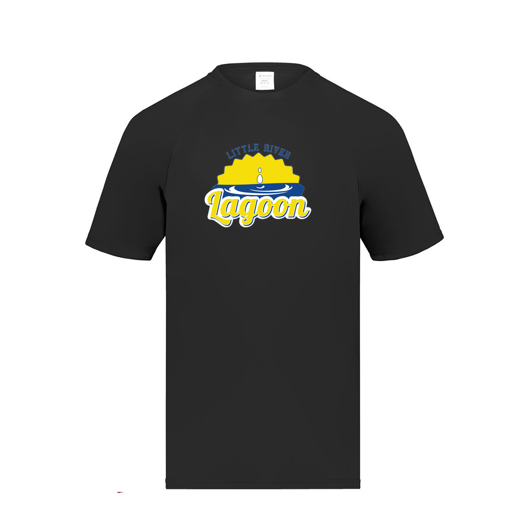 Youth Smooth Sport T-Shirt