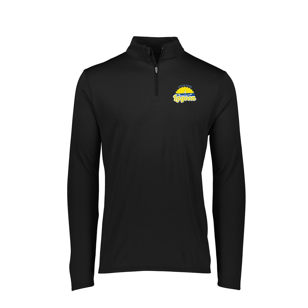 Ladies Flex-Lite 1/4 Zip Shirt