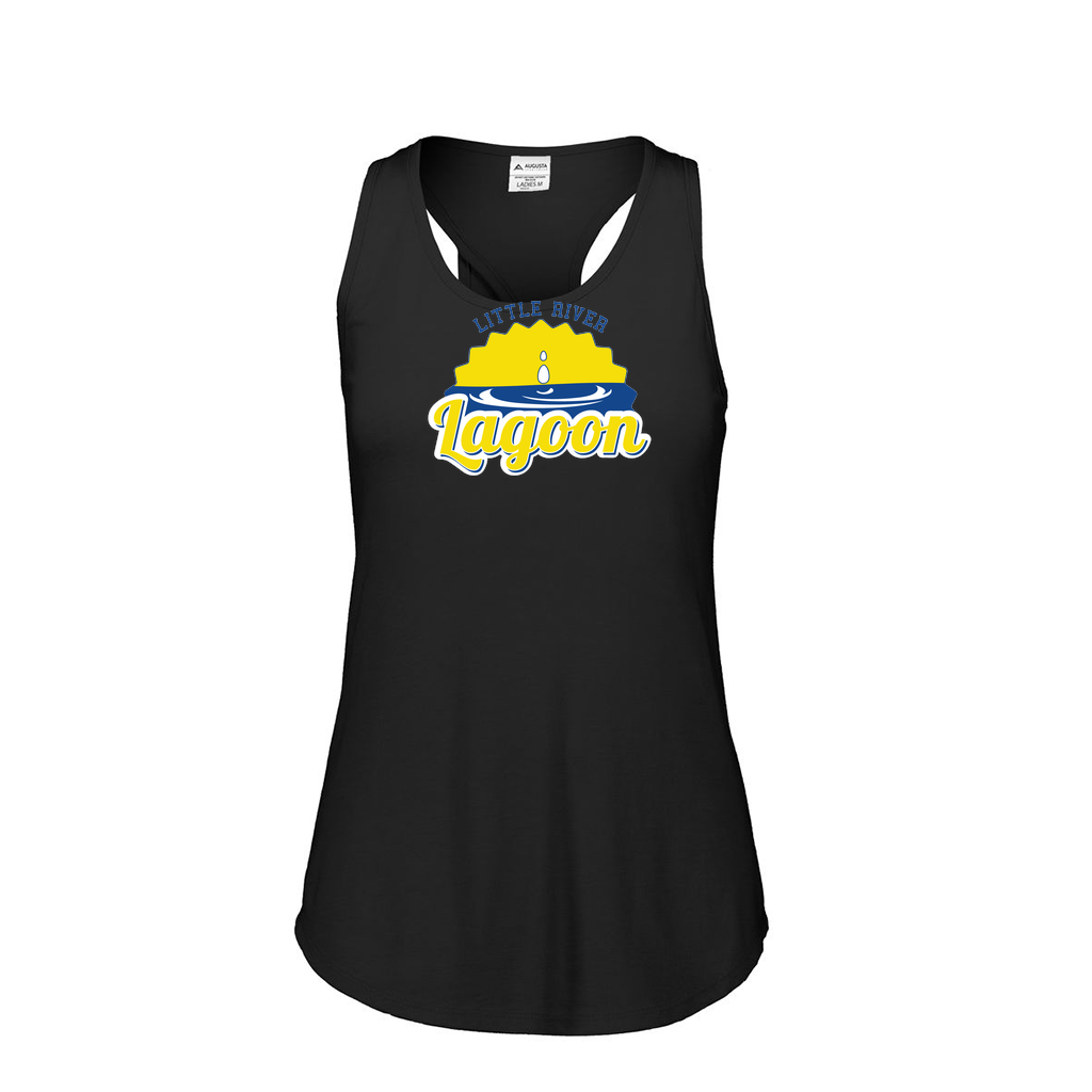 Ladies Tri Blend Tank Top