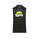 Men's CoolDry Sleeveless Hoodie