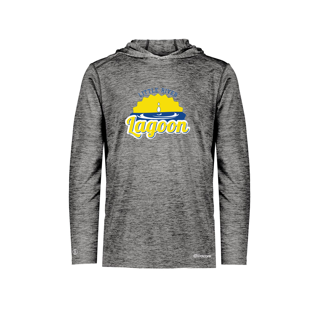 Decker Men's Charge Hoodie