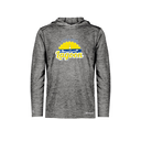 Decker Men's Charge Hoodie