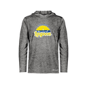 Decker Youth Charge Hoodie