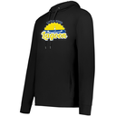 YOUTH VENTURA THIN KNIT HOODIE